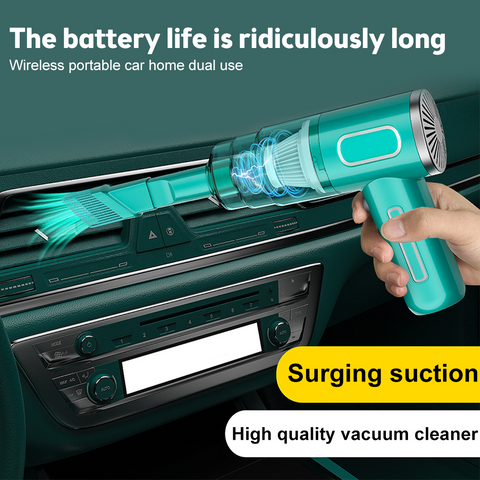 Vacum Cleaner