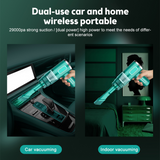 Vacum Cleaner
